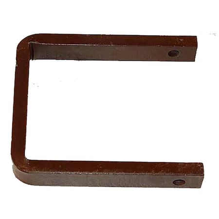 Aftermarket New Upper Clamp Fits Case-IH Crawler Dozer Models 1150B 1150C + F43766